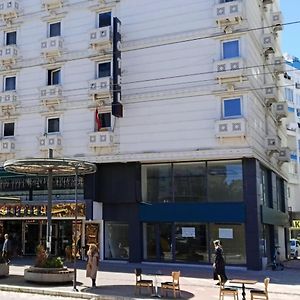 Mostar Hotel Antalya