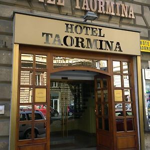 Hotel Taormina